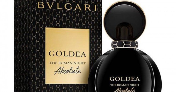 Bvlgari Goldea The Roman Night Absolute EDP Kadın Parfüm| Kozmetikland